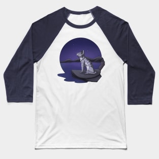 Jayfeather Baseball T-Shirt